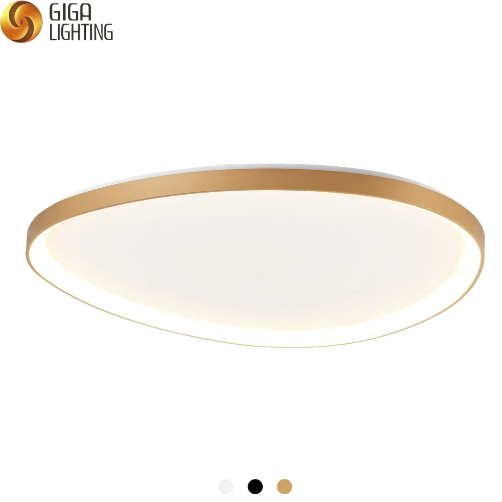 Giga Lighting factory