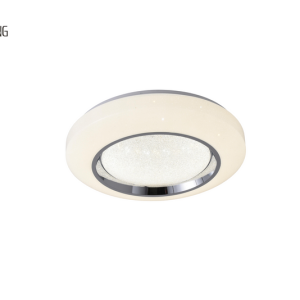 hotsell home bedroom full spectrum acylic led Ceiling Light bulk production from China manufacturer